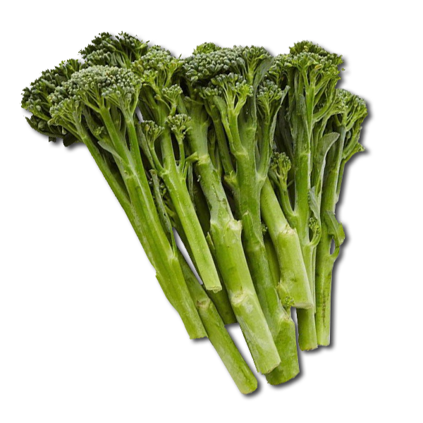 Tender Stem Broccoli 1kg