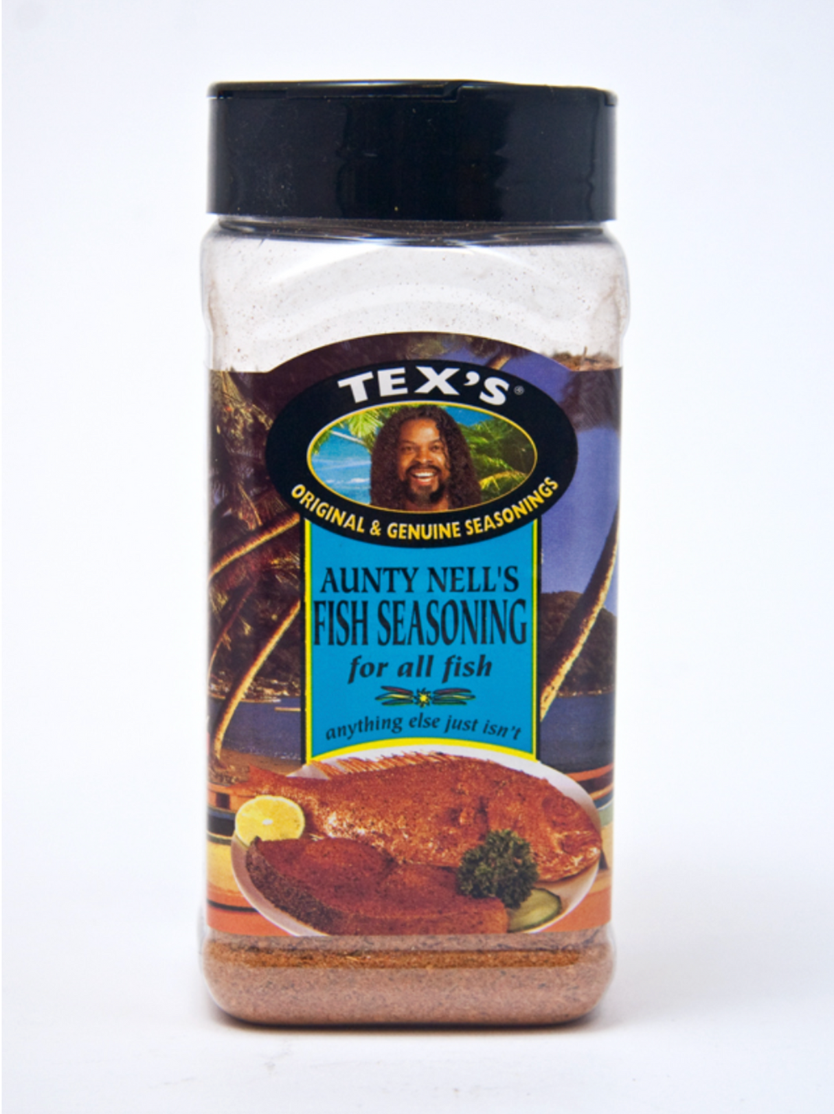 Tex's Aunty Nells Seasoning Fish 300g