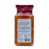 Seyidoglu Mixed Fruit Jam 380g - Back