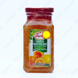 Seyidoglu Mixed Fruit Jam 380g - Front