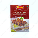 Shan Bihari Kabab 50g - Front