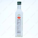 Sofra Orange Blossom Water 500ml - Back