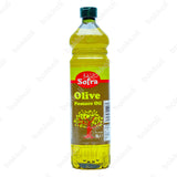 Sofra Pomace Olive Oil 1l - Front