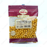 Sofra Roasted Chickpeas 160g - Front