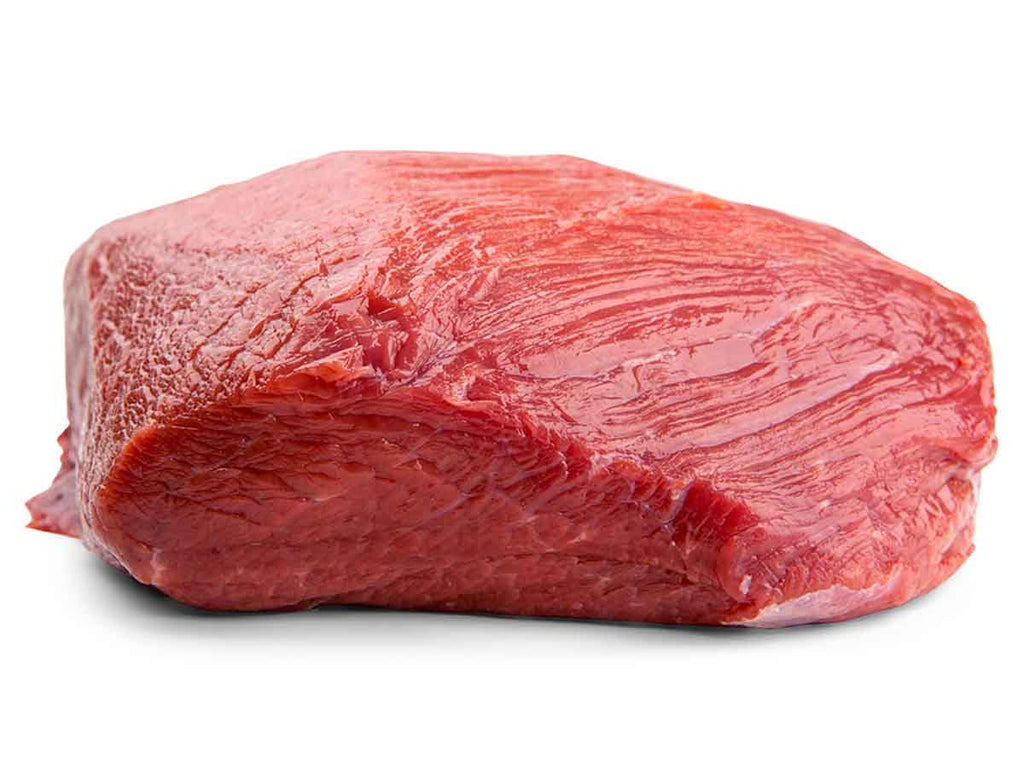 Image of Beef Topside Halal - 500g