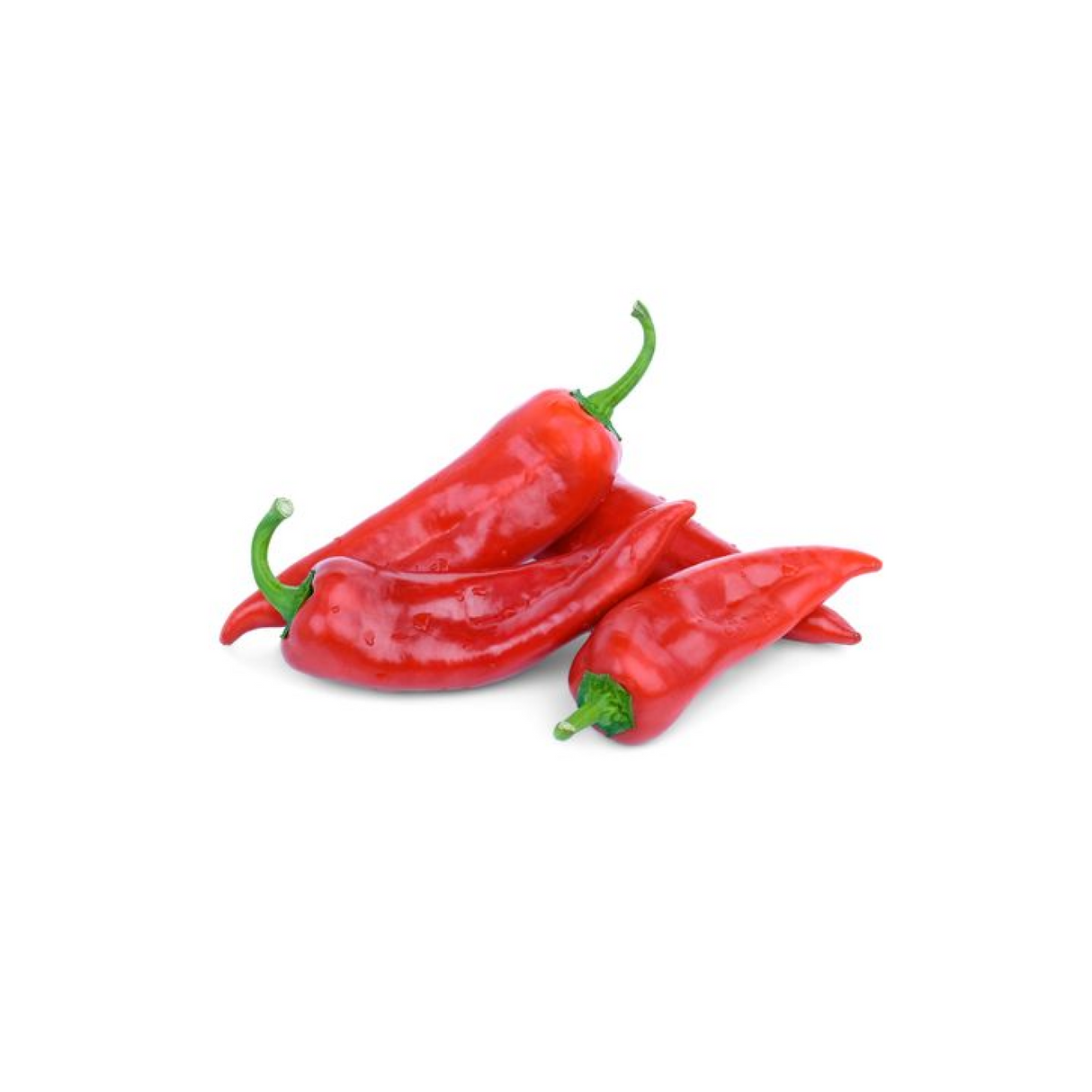 Turkish Red Sweet Peppers 500g