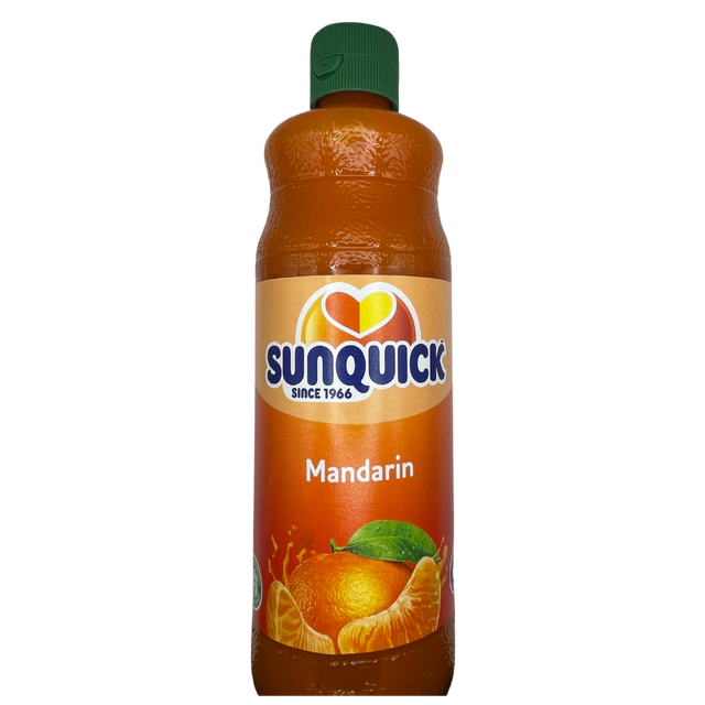 Image of Sunquick Mandarin - 700ml