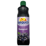 Sunquick Blackcurrant 700ml