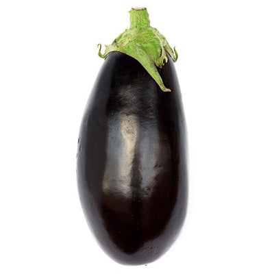 Large Aubergine 500g