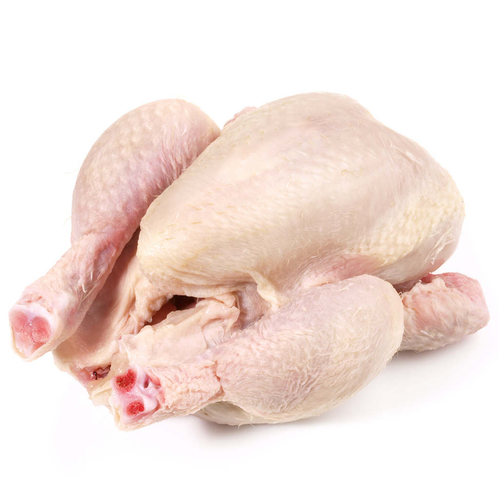 Image of Baby Chicken Halal - Approximately 900g