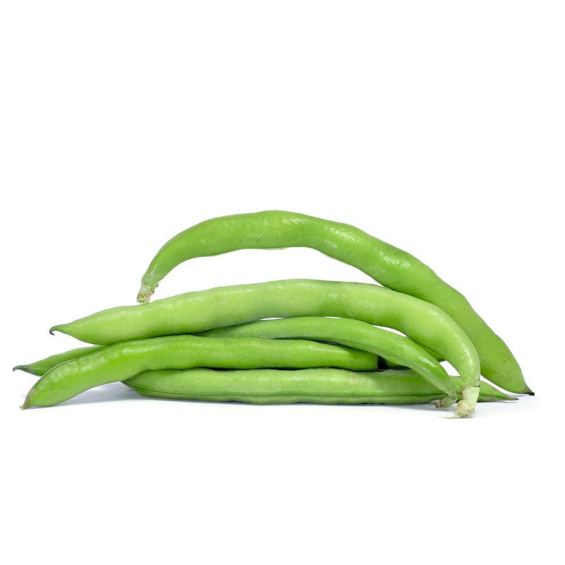 Broad Beans 500g