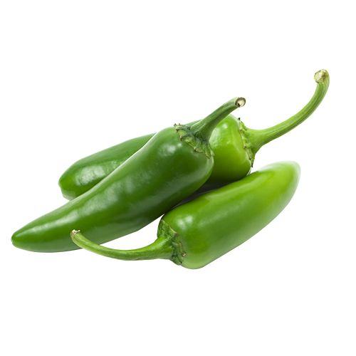 Chilli Bullet Pepper 500g