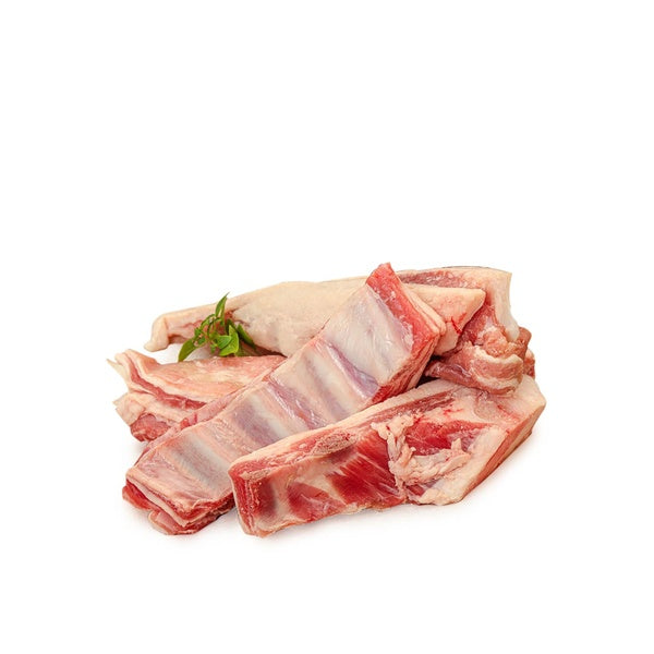 Lamb Ribs Halal - 500g