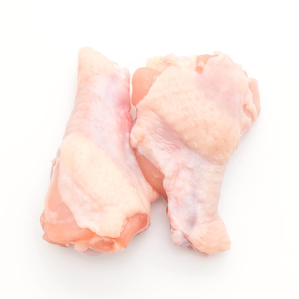 Image of Chicken Nibblets Halal - 500g