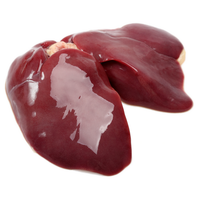 Image of Chicken Liver Halal - 500g