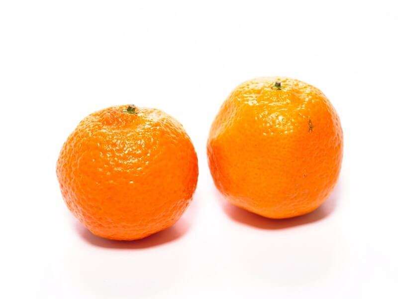 Orange (Small) Pack