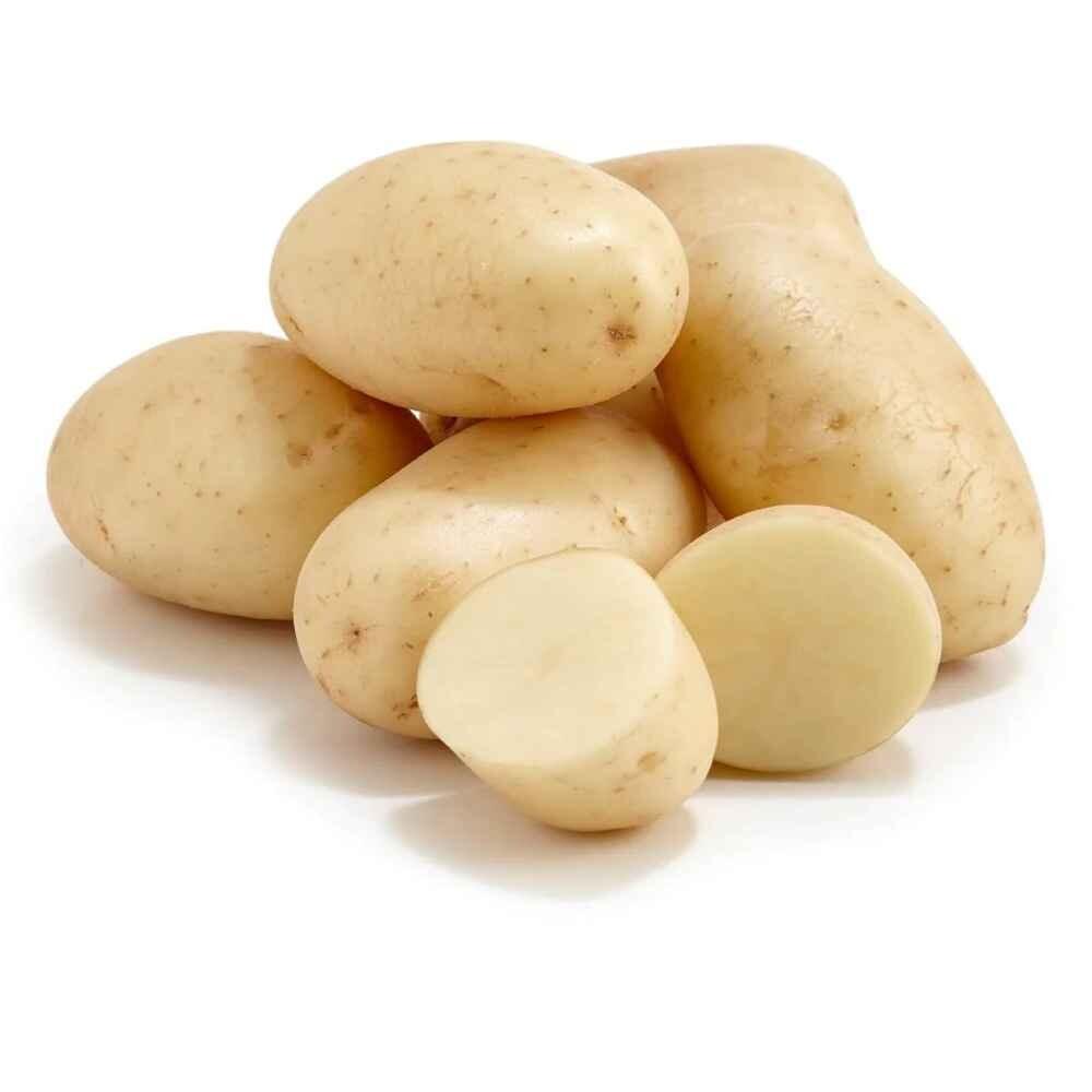 Potatoes 2kg