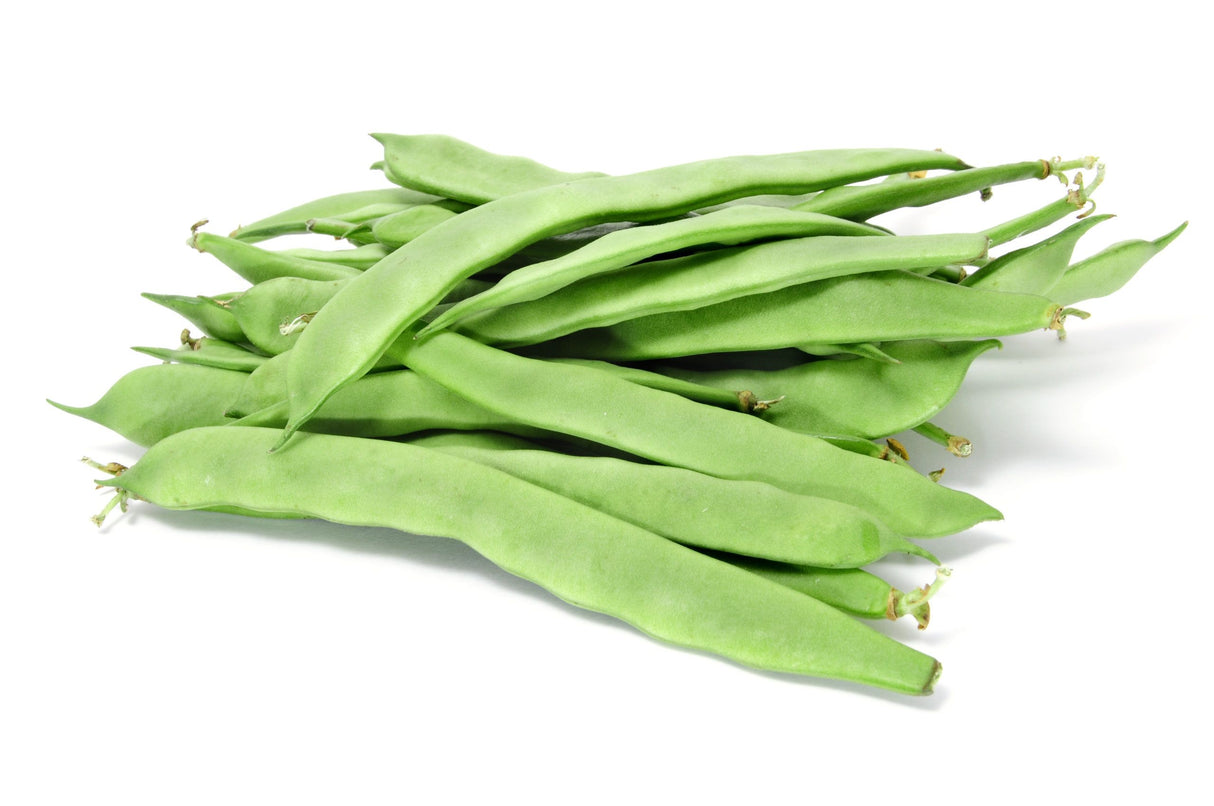Runner Beans 500g