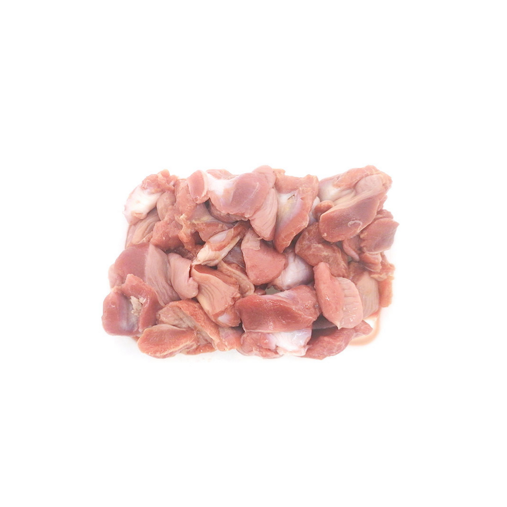 Chicken Gizzard Halal - 500g