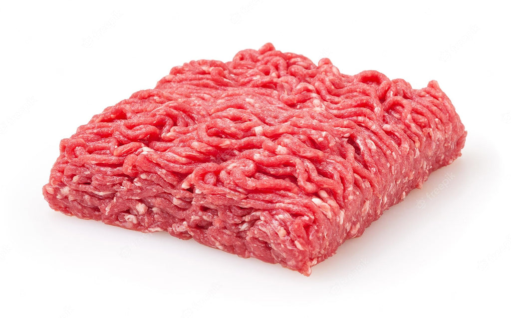 Image of Minced Beef Halal - 500g