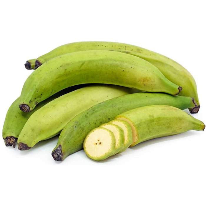 Green Plantain 1kg