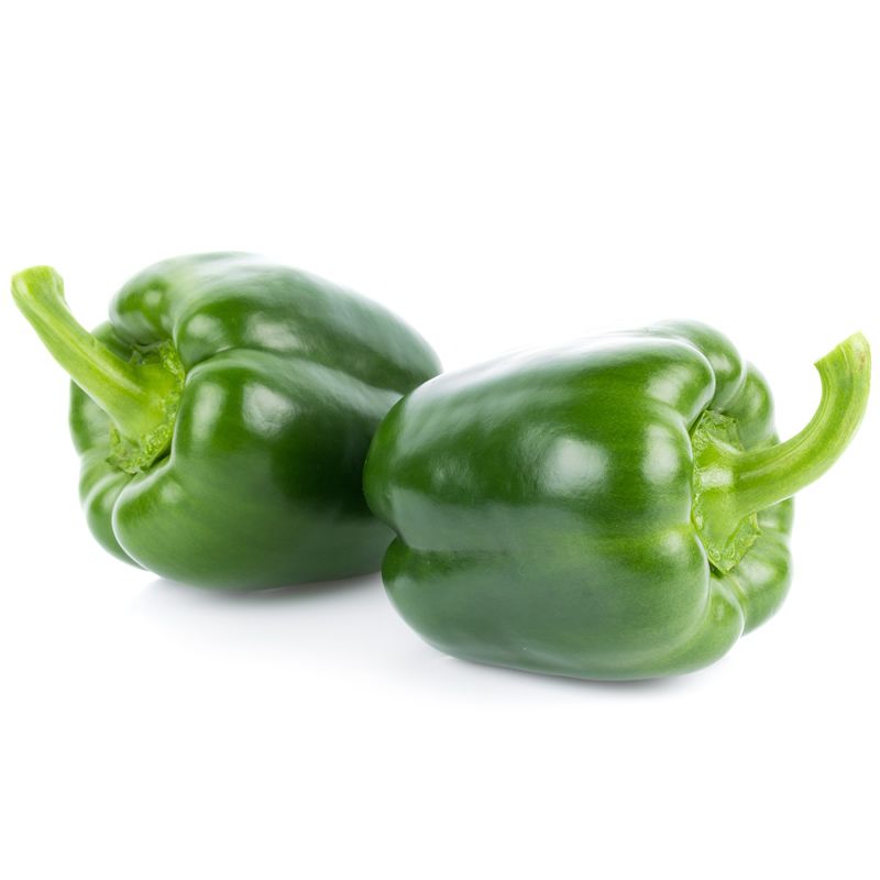 Bell Pepper (Green) Each