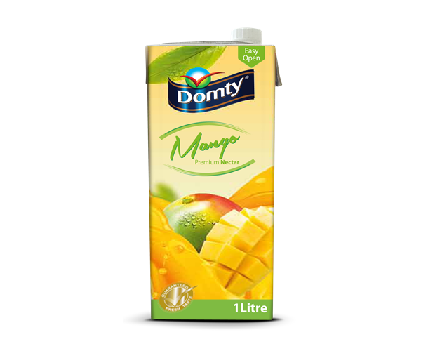 Domty Mango 1l