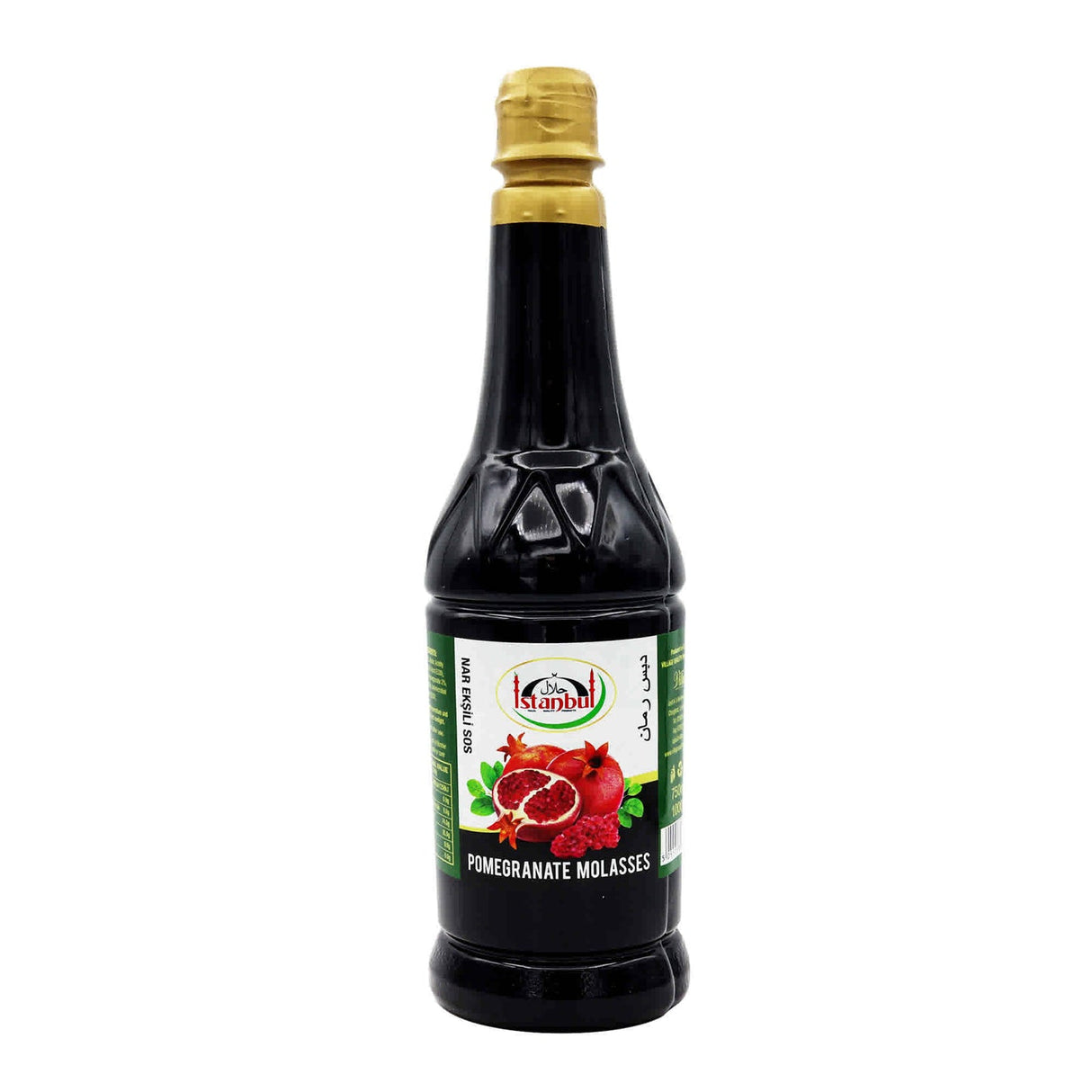 Image of Istanbul Pomegranate Molasses - 750ml