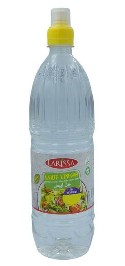 Image of Larissa White Vinegar 1l