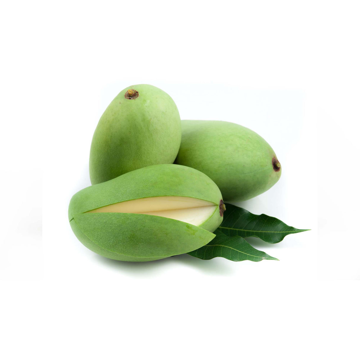 Branch Mango (Raw/Green) 1kg