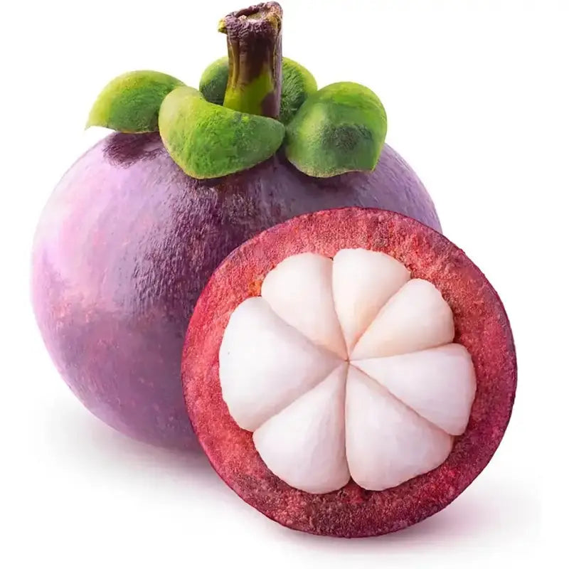 Mangosteen 500g
