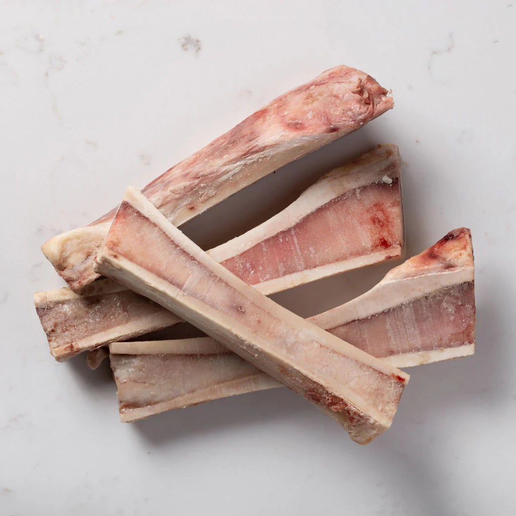 Beef Marrow Bones - 1KG