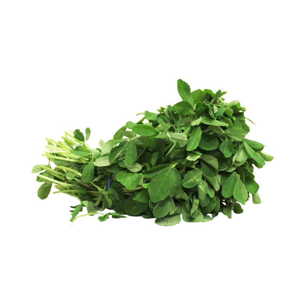 Fresh Methi Leaf (Fenugreek) Bunch