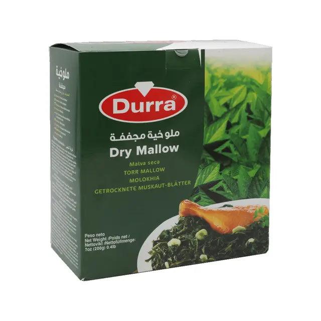 Al Durra Dry Molokhia 200g