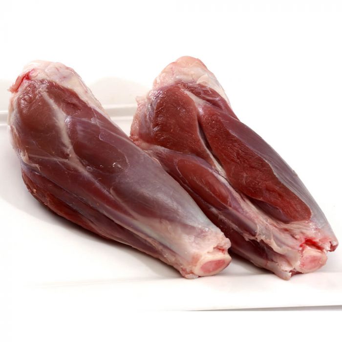 Mutton Shank Halal - 400-500g