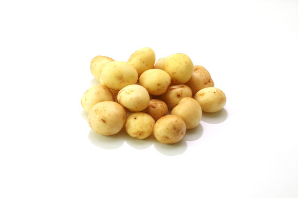 Baby Potatoes 500g