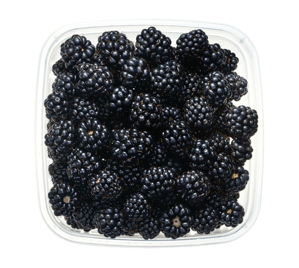 Blackberry Pack 125g