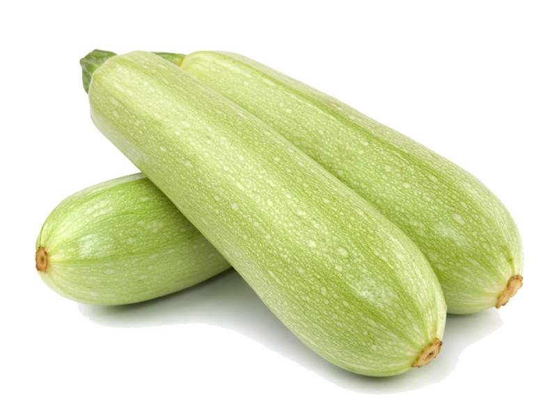 Image of White Courgette (Arabic) - Per 500g