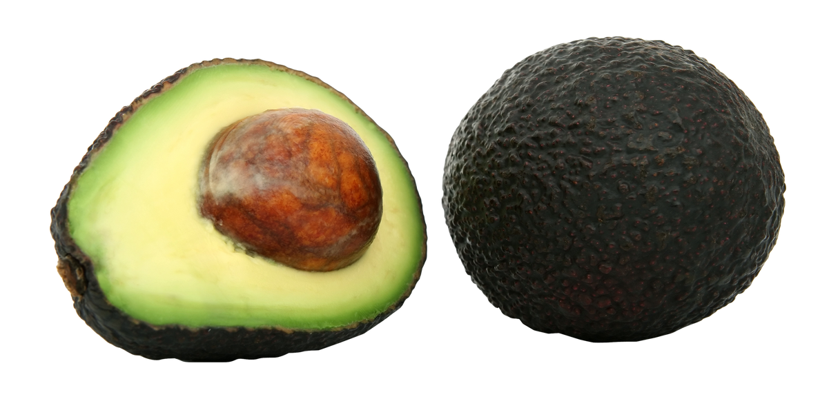 Black Avocado