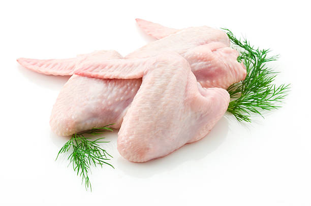 Image of Chicken Wings Halal - 500g