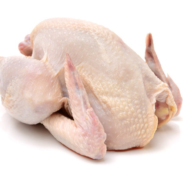 Image of Hard Chicken Halal - 1 Piece