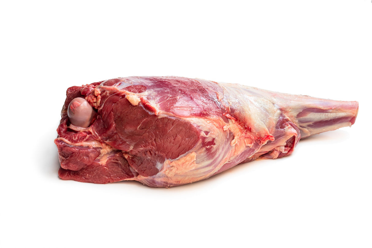 Lamb Leg Halal - Approximately 2.5kg