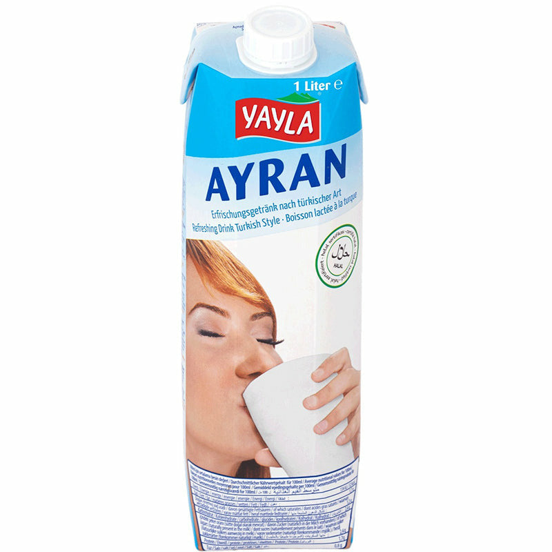 Yayla Ayran 1l