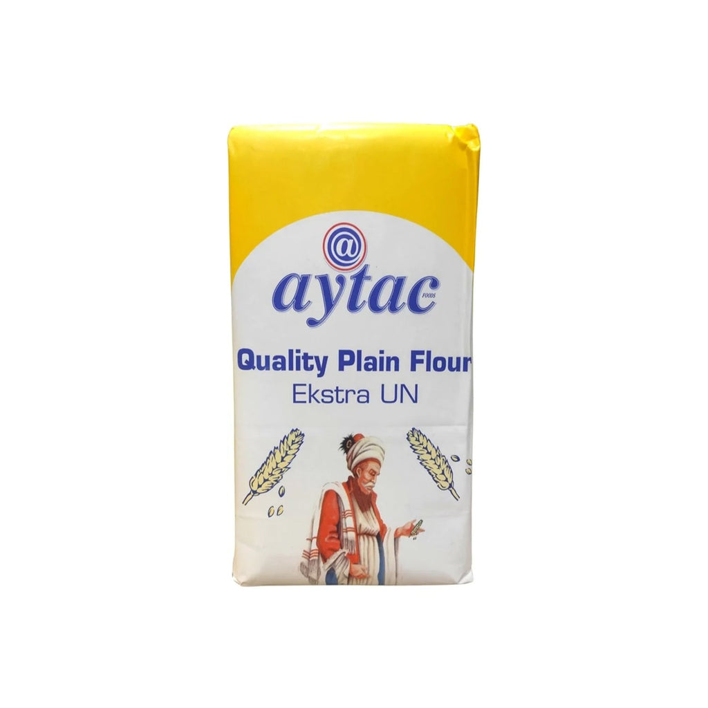 Image of Aytac Quality Plain Flour 1Kg