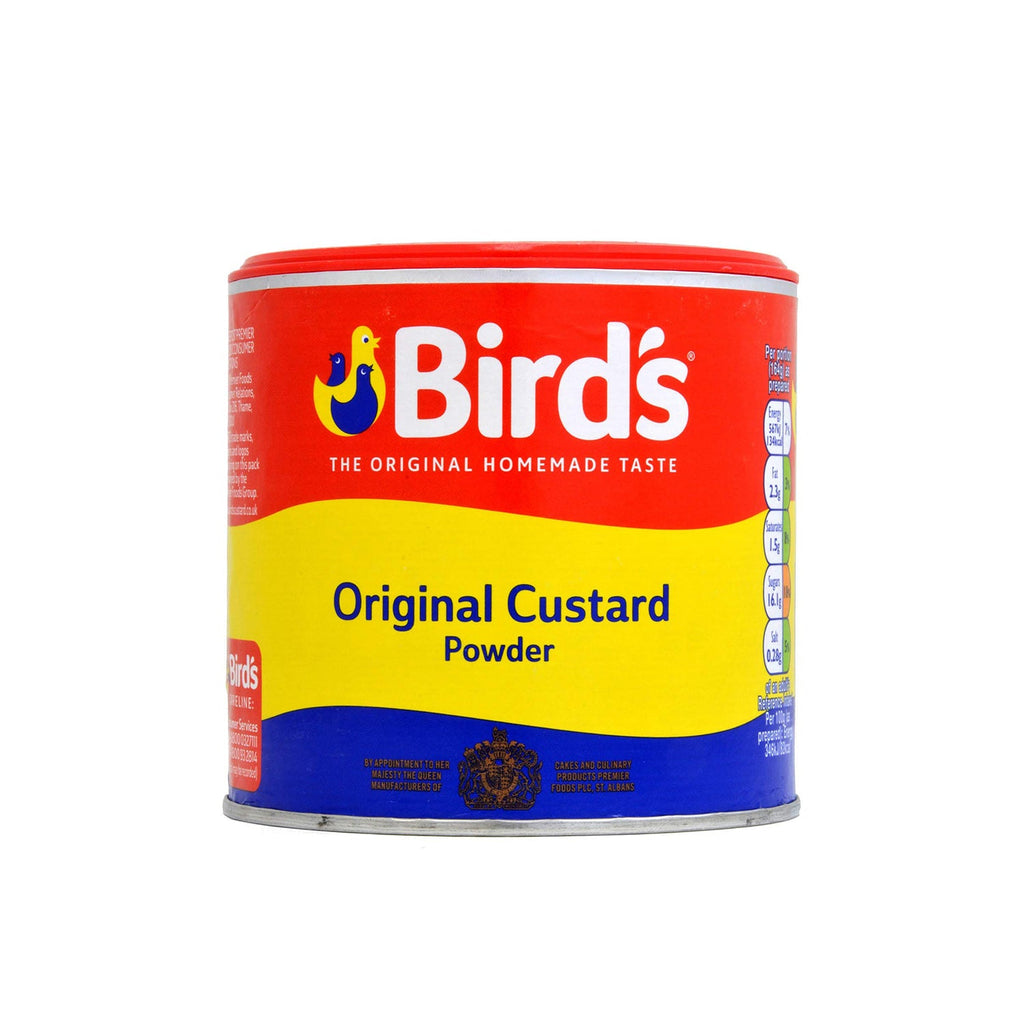 Image of Bird's Original Custard Powder 300g