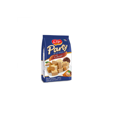 Image of Gastone Caco Wafers 250G