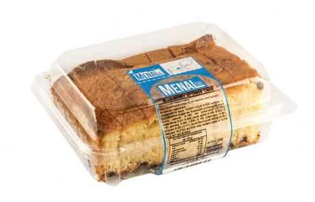 Image of Menal Blueberry Sponge Cake 350g