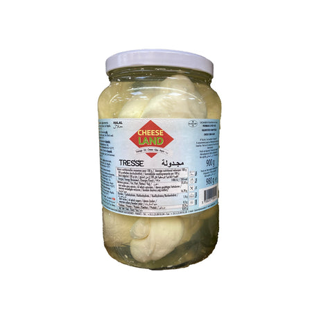 Image of Cheese Land Tresse 900g