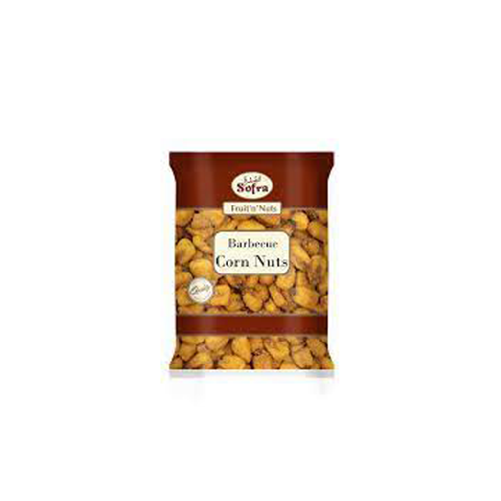 Image of Sofra Barbecue Corn Nuts 130g
