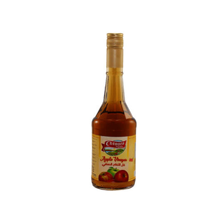 Image of Chtoura Apple Vinegar 600ml